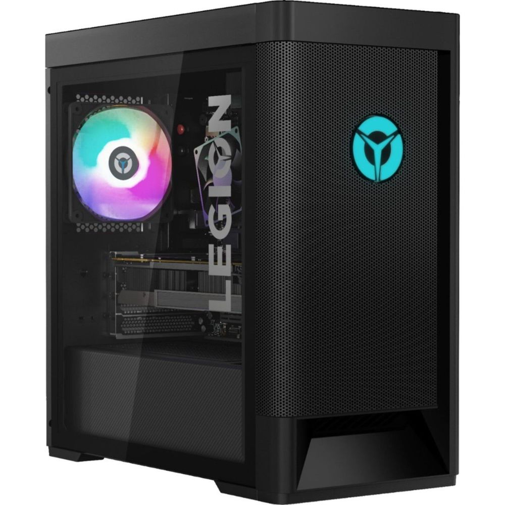 Lenovo Legion Tower 5 Gaming Desktop